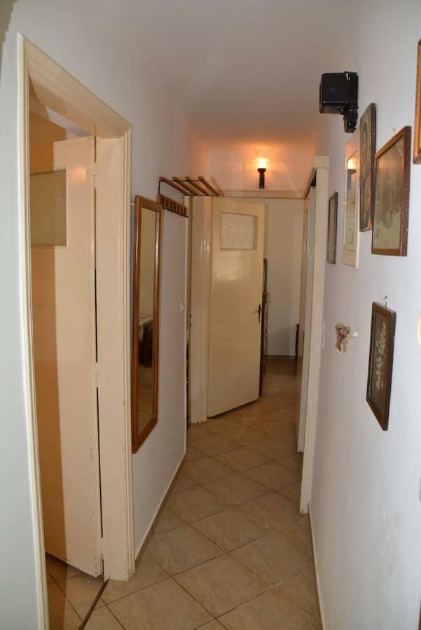 Traditional Summer House In Marmari Marmari  Εξωτερικό φωτογραφία