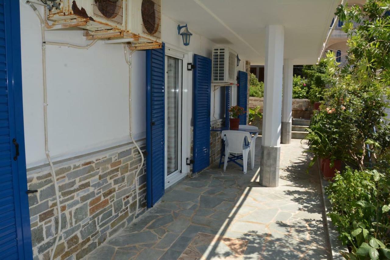 Traditional Summer House In Marmari Marmari  Εξωτερικό φωτογραφία