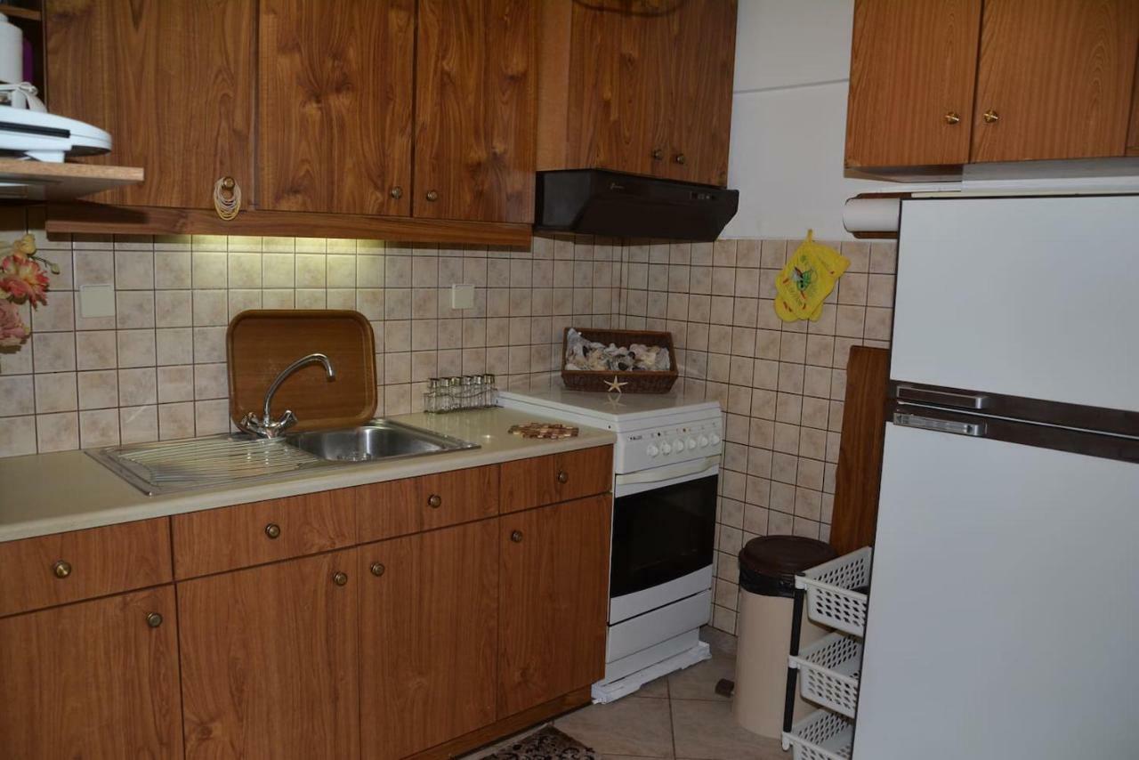 Traditional Summer House In Marmari Marmari  Εξωτερικό φωτογραφία