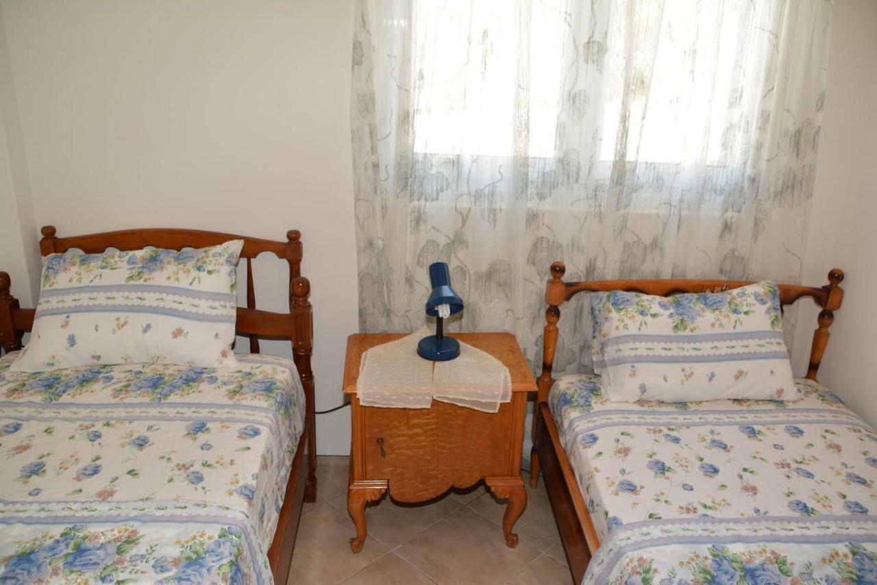 Traditional Summer House In Marmari Marmari  Εξωτερικό φωτογραφία