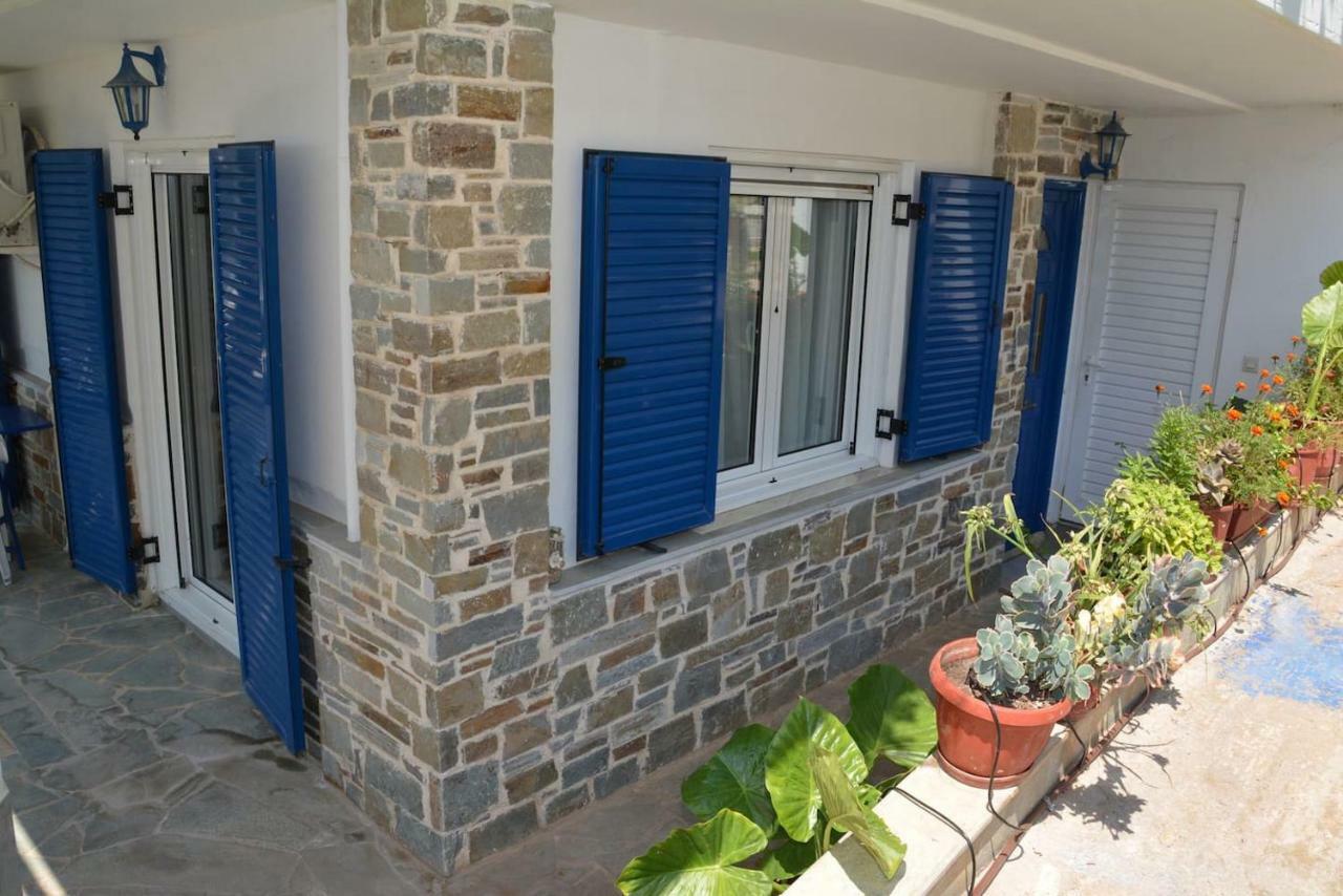 Traditional Summer House In Marmari Marmari  Εξωτερικό φωτογραφία