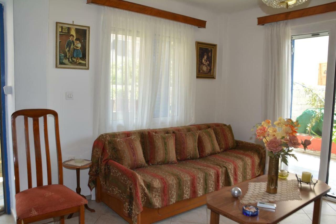 Traditional Summer House In Marmari Marmari  Εξωτερικό φωτογραφία
