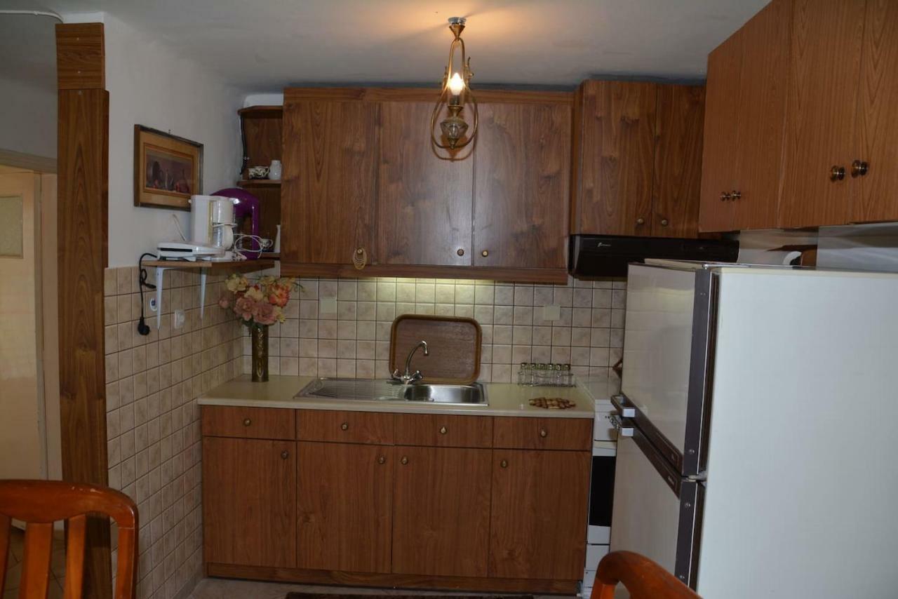Traditional Summer House In Marmari Marmari  Εξωτερικό φωτογραφία