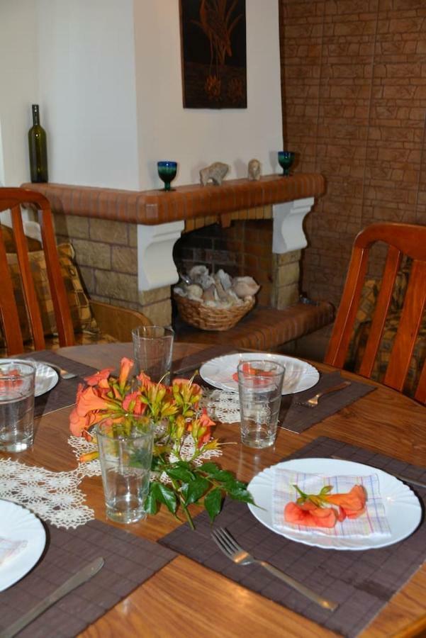 Traditional Summer House In Marmari Marmari  Εξωτερικό φωτογραφία
