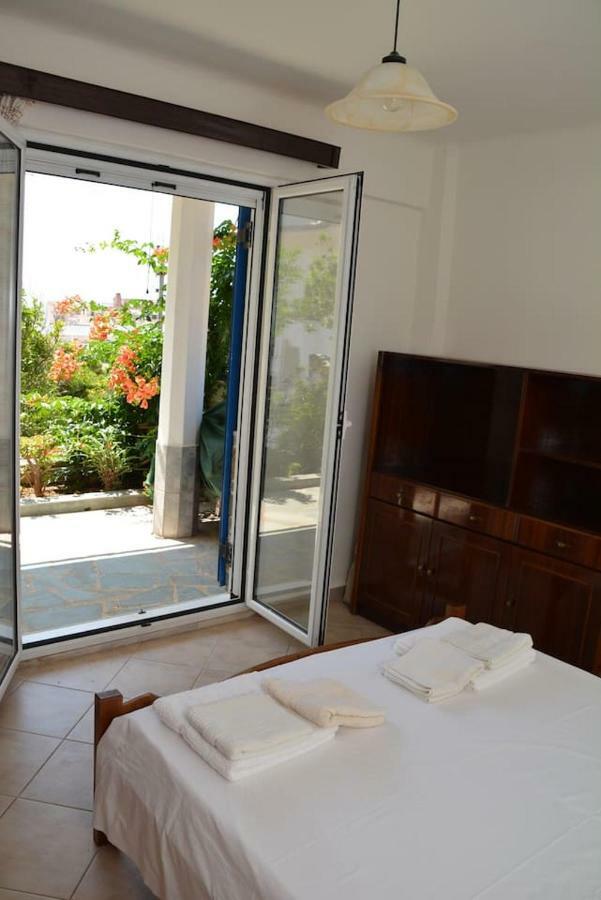 Traditional Summer House In Marmari Marmari  Εξωτερικό φωτογραφία