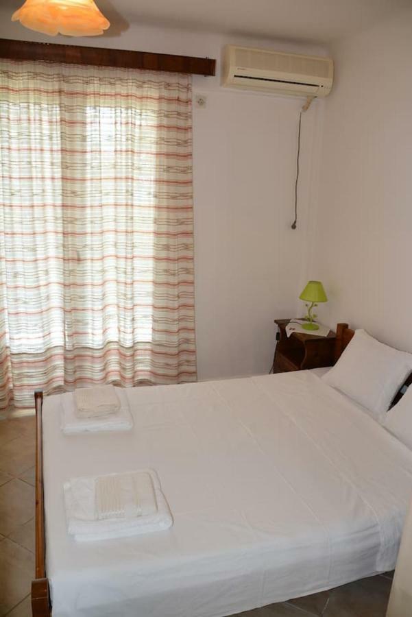 Traditional Summer House In Marmari Marmari  Εξωτερικό φωτογραφία